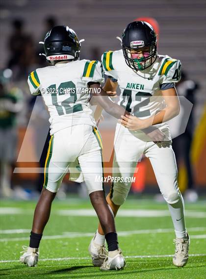 Thumbnail 1 in JV: Aiken @ Midland Valley photogallery.