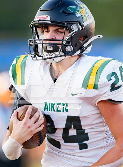 Thumbnail 3 in JV: Aiken @ Midland Valley photogallery.