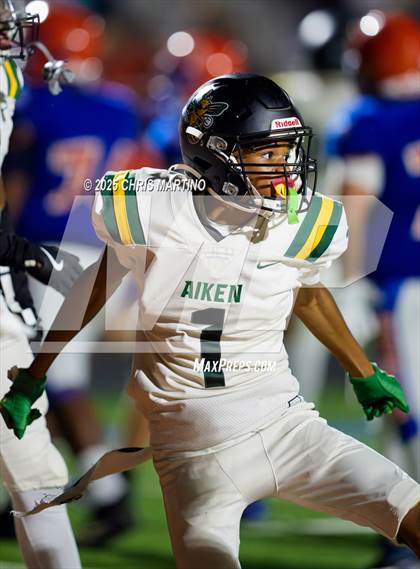 Thumbnail 3 in JV: Aiken @ Midland Valley photogallery.
