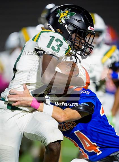 Thumbnail 3 in JV: Aiken @ Midland Valley photogallery.