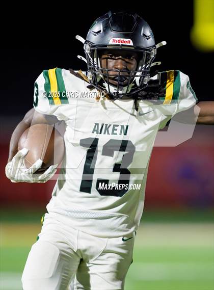 Thumbnail 1 in JV: Aiken @ Midland Valley photogallery.