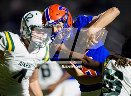 Thumbnail 2 in JV: Aiken @ Midland Valley photogallery.