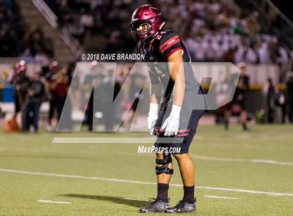 Thumbnail 1 in St. John Bosco vs. Oaks Christian (CIF SS D1 Semifinal) photogallery.