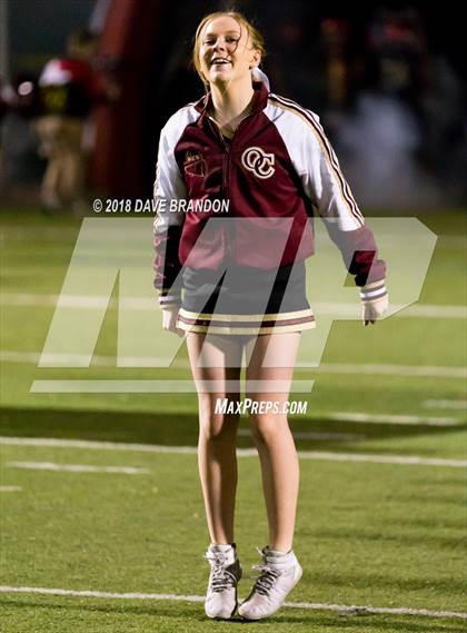 Thumbnail 3 in St. John Bosco vs. Oaks Christian (CIF SS D1 Semifinal) photogallery.
