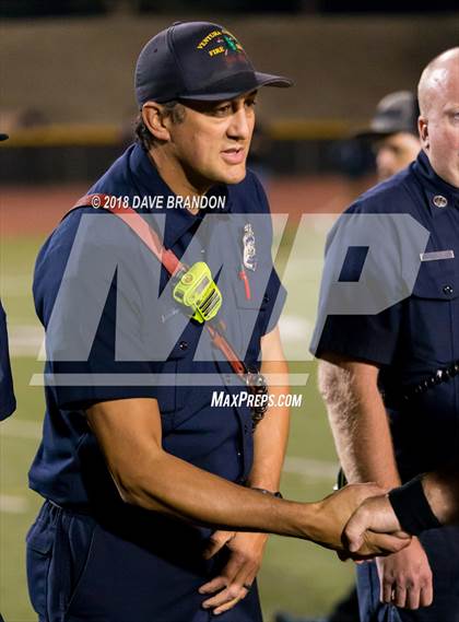 Thumbnail 1 in St. John Bosco vs. Oaks Christian (CIF SS D1 Semifinal) photogallery.