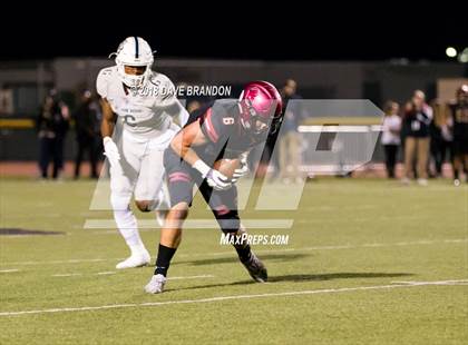 Thumbnail 2 in St. John Bosco vs. Oaks Christian (CIF SS D1 Semifinal) photogallery.