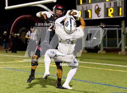 Thumbnail 1 in St. John Bosco vs. Oaks Christian (CIF SS D1 Semifinal) photogallery.