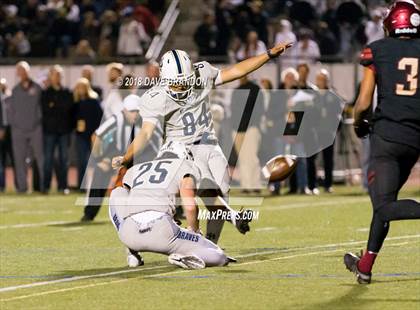 Thumbnail 1 in St. John Bosco vs. Oaks Christian (CIF SS D1 Semifinal) photogallery.