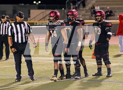 Thumbnail 1 in St. John Bosco vs. Oaks Christian (CIF SS D1 Semifinal) photogallery.