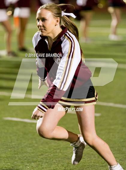 Thumbnail 2 in St. John Bosco vs. Oaks Christian (CIF SS D1 Semifinal) photogallery.