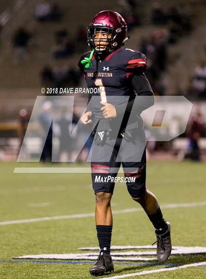 Thumbnail 2 in St. John Bosco vs. Oaks Christian (CIF SS D1 Semifinal) photogallery.