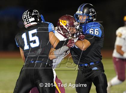 Thumbnail 1 in West Covina @ Diamond Ranch photogallery.