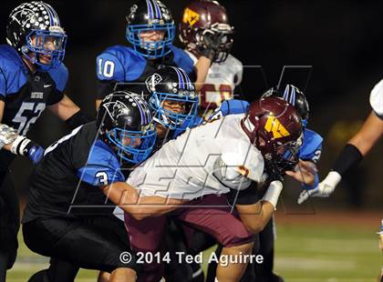 Thumbnail 1 in West Covina @ Diamond Ranch photogallery.