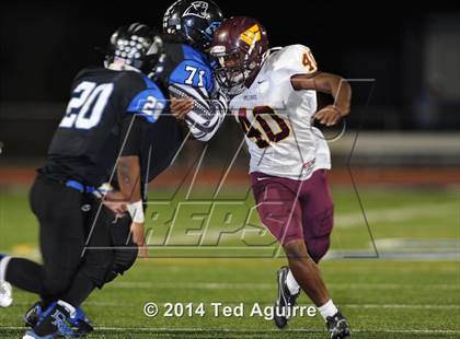 Thumbnail 2 in West Covina @ Diamond Ranch photogallery.