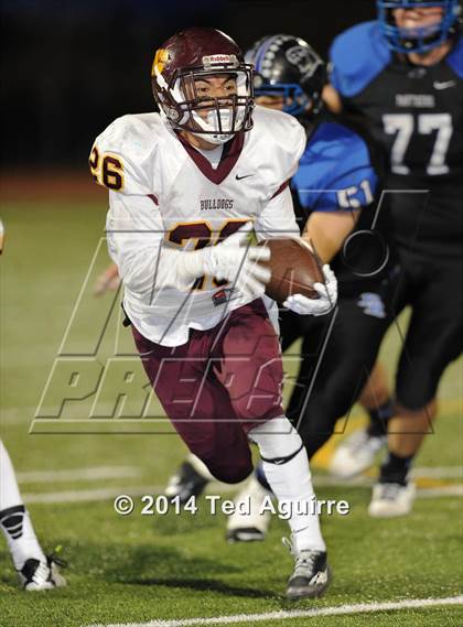Thumbnail 1 in West Covina @ Diamond Ranch photogallery.