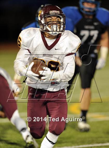 Thumbnail 3 in West Covina @ Diamond Ranch photogallery.
