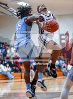 Photo from the gallery "West Rusk @ Jefferson"