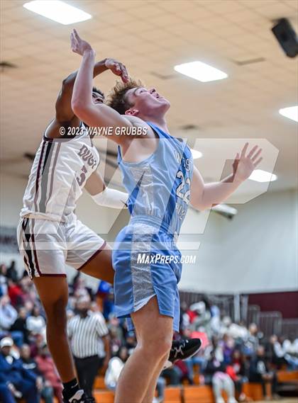 Thumbnail 3 in West Rusk @ Jefferson photogallery.