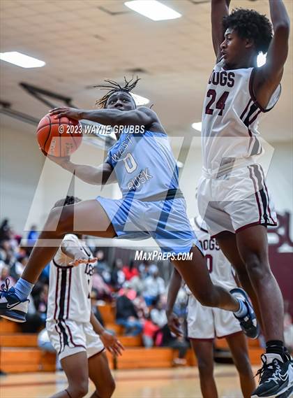 Thumbnail 3 in West Rusk @ Jefferson photogallery.