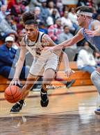 Photo from the gallery "West Rusk @ Jefferson"