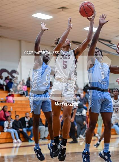 Thumbnail 1 in West Rusk @ Jefferson photogallery.
