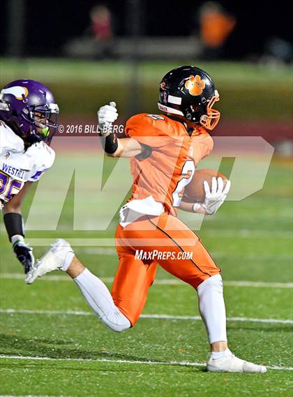 Thumbnail 1 in Westhill @ Ridgefield photogallery.
