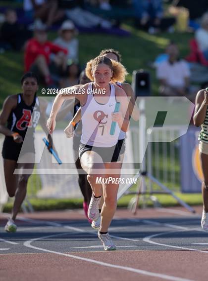 Thumbnail 1 in CIF State Championships (100m Finals) photogallery.