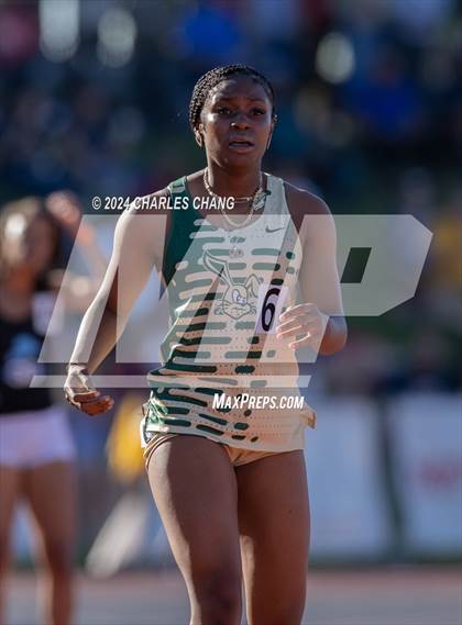 Thumbnail 1 in CIF State Championships (100m Finals) photogallery.