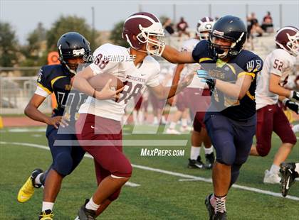 Thumbnail 3 in Woodcreek @ River City photogallery.