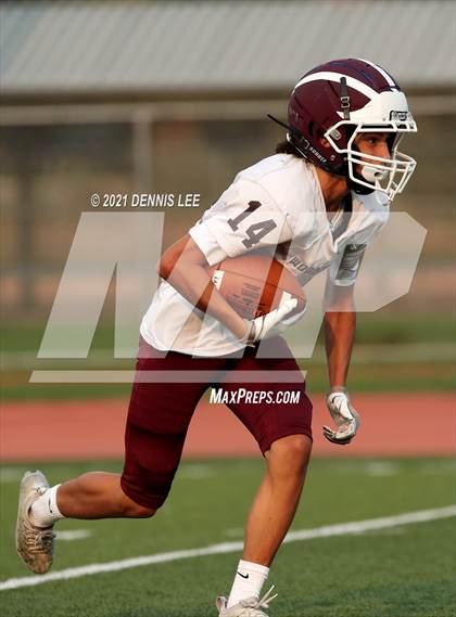 Thumbnail 1 in Woodcreek @ River City photogallery.
