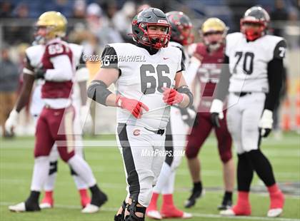 Thumbnail 3 in Central Catholic vs. Bishop Watterson (OHSAA Division 3 Final) photogallery.