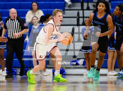 Thumbnail 2 in Cookeville vs LaVergne (TSSAA Regional SemiFinal) photogallery.