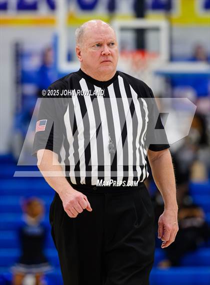 Thumbnail 1 in Cookeville vs LaVergne (TSSAA Regional SemiFinal) photogallery.