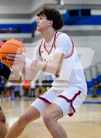 Thumbnail 1 in Cookeville vs LaVergne (TSSAA Regional SemiFinal) photogallery.