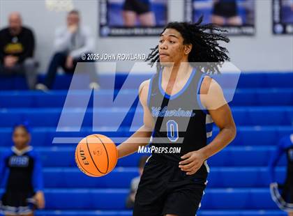 Thumbnail 1 in Cookeville vs LaVergne (TSSAA Regional SemiFinal) photogallery.