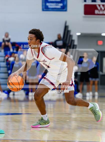 Thumbnail 1 in Cookeville vs LaVergne (TSSAA Regional SemiFinal) photogallery.