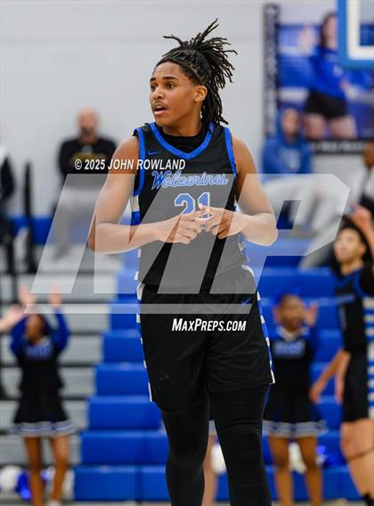 Thumbnail 2 in Cookeville vs LaVergne (TSSAA Regional SemiFinal) photogallery.