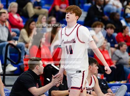 Thumbnail 3 in Cookeville vs LaVergne (TSSAA Regional SemiFinal) photogallery.