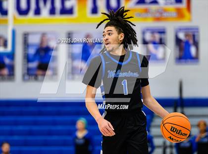 Thumbnail 1 in Cookeville vs LaVergne (TSSAA Regional SemiFinal) photogallery.