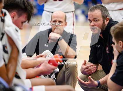 Thumbnail 2 in Cookeville vs LaVergne (TSSAA Regional SemiFinal) photogallery.