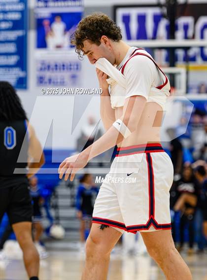 Thumbnail 1 in Cookeville vs LaVergne (TSSAA Regional SemiFinal) photogallery.