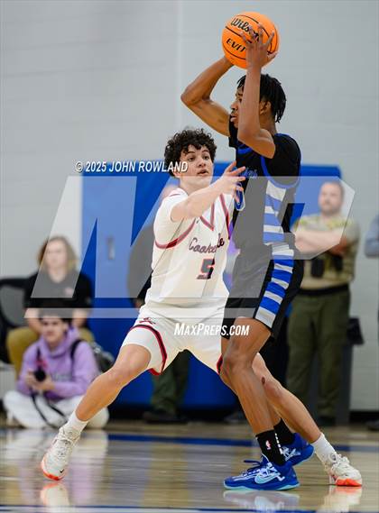 Thumbnail 1 in Cookeville vs LaVergne (TSSAA Regional SemiFinal) photogallery.