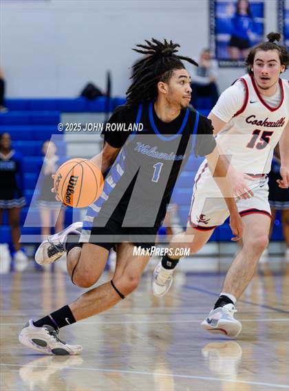 Thumbnail 1 in Cookeville vs LaVergne (TSSAA Regional SemiFinal) photogallery.