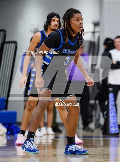 Thumbnail 3 in Cookeville vs LaVergne (TSSAA Regional SemiFinal) photogallery.