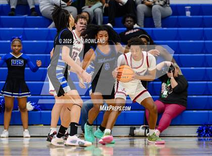 Thumbnail 2 in Cookeville vs LaVergne (TSSAA Regional SemiFinal) photogallery.