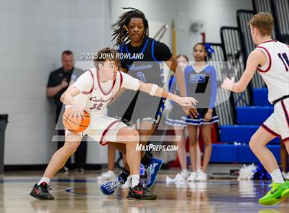 Thumbnail 1 in Cookeville vs LaVergne (TSSAA Regional SemiFinal) photogallery.