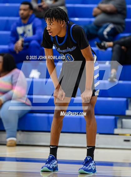 Thumbnail 1 in Cookeville vs LaVergne (TSSAA Regional SemiFinal) photogallery.