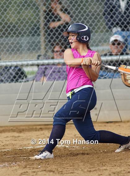 Thumbnail 3 in Air Academy vs Erie (CHSAA 4A Region 2 Round 2 Playoff) photogallery.