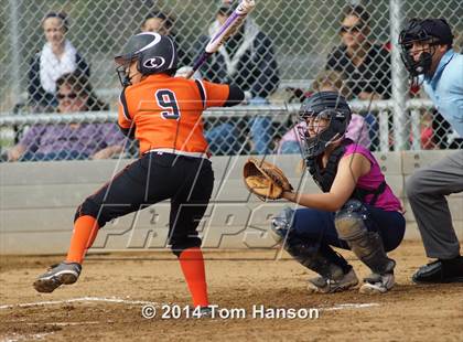Thumbnail 2 in Air Academy vs Erie (CHSAA 4A Region 2 Round 2 Playoff) photogallery.
