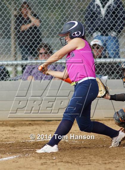 Thumbnail 1 in Air Academy vs Erie (CHSAA 4A Region 2 Round 2 Playoff) photogallery.